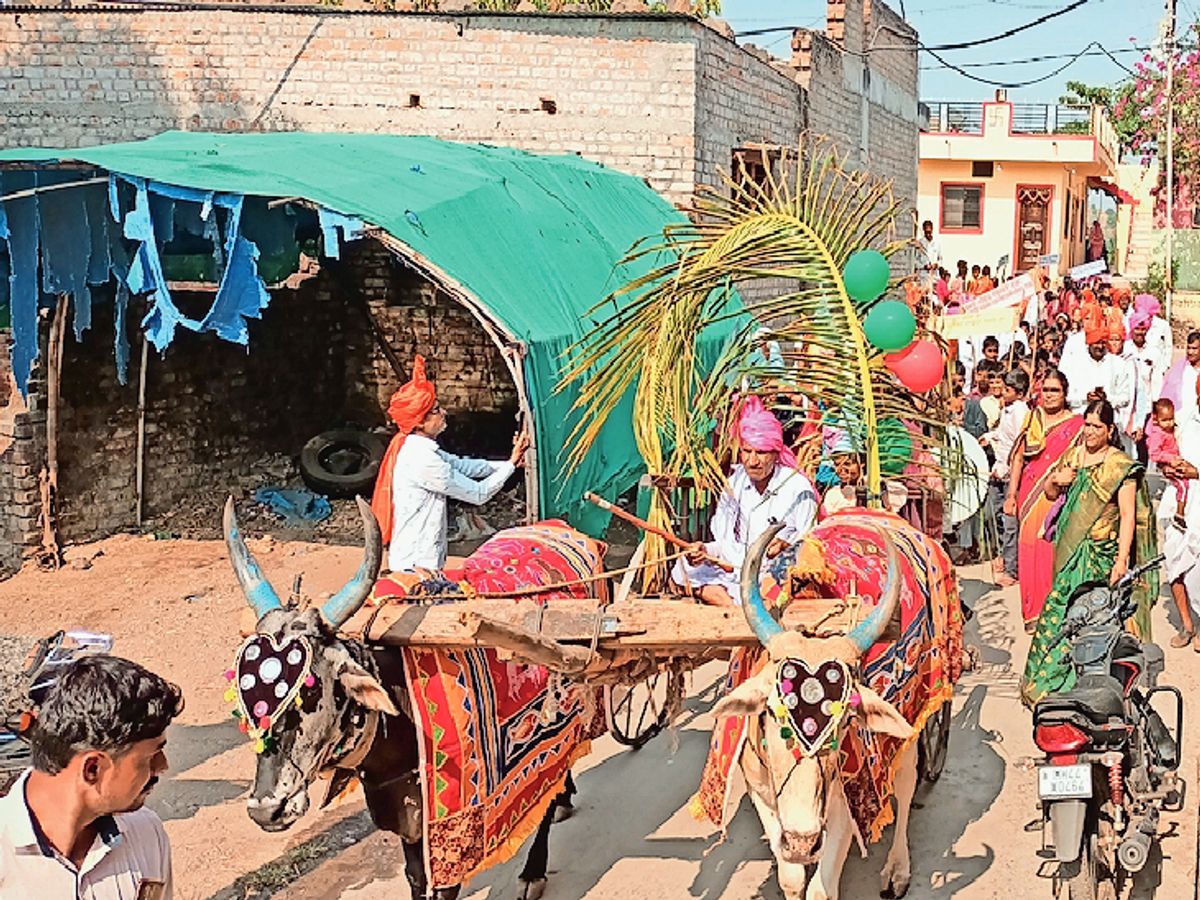 ग्रामपंचायत इमेज १