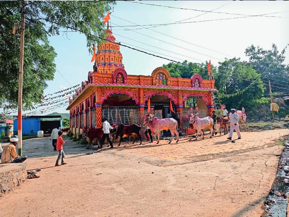 ग्रामपंचायत इमेज २