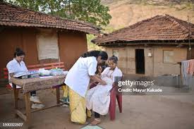 आरोग्य  तपासणी