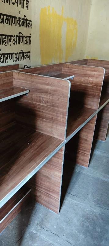 सोनीमोहा ग्रामपंचायतीत ‘जगदंबा अभ्यासिका’चे उद्घाटन